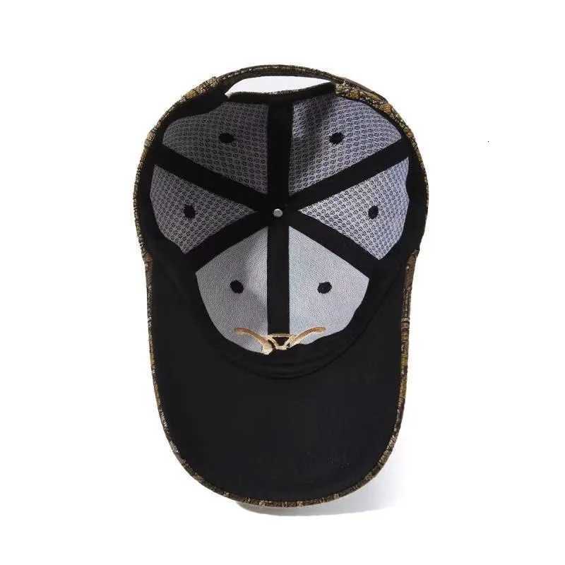 Sunshade Four Seasons Baseball Hat For Men And Women Sports Leisure Travel Shopping Baseball M260626 - view 6