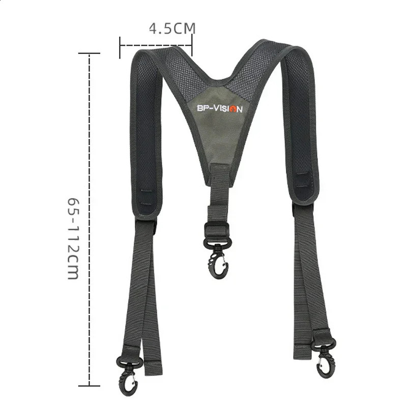 Y-Shaped Adjustable Hanging Electrician Tool Suspenders Reducing Weight Strap Men Heavy Work Tool Belt Suspender Tooling Braces 260626 - view 5