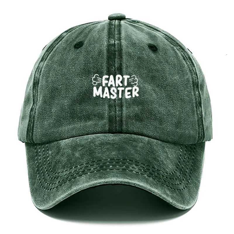 Washed Baseball Cotton Distressed Adjustable Vintage Trucker Hat for Men Women Humor Unisex Cotton Hats Funny Novelty M260626 - view 6
