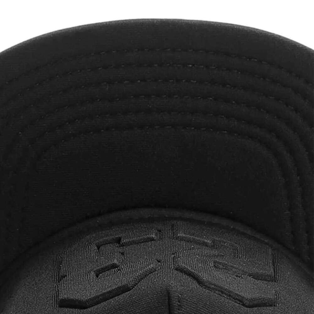 Unisex Brand LEGEND CAP black 23 summer breathable quick drying snapback hat adult sports hip hop outdoor sun baseball cap W260626 - view 5