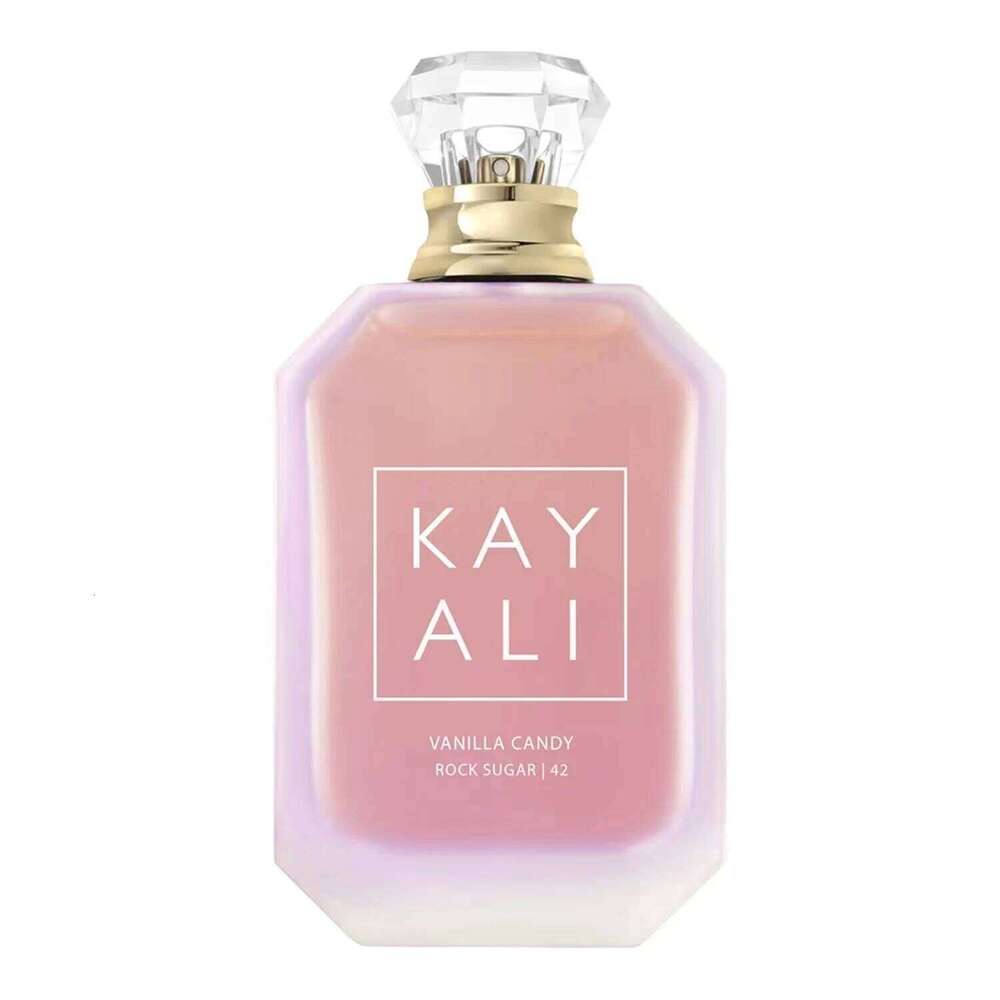 Candy Rock Sugar | 42 Eau de Parfum Candied Pear, Bubble Gum & Vanilla Cream Notes 26L0626 - view 3