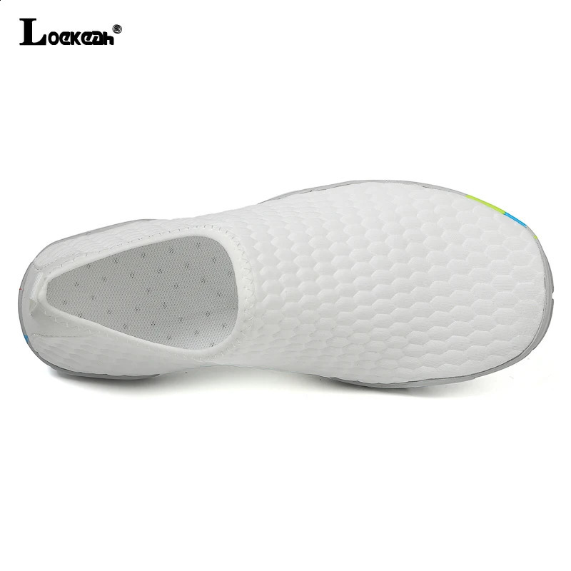 Water Shoes for Women Men QuickDry Aqua Socks Swim Beach Barefoot Yoga Exercise Wear Sport Accessories Pool Camping Must Haves 260626 - view 5