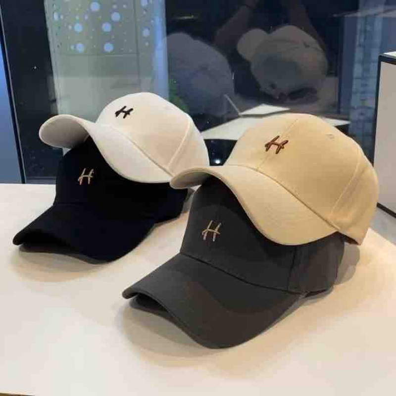 Free delivery designer Unisex Two Tone Patchwork Baseball Cap Adjustable Snapback Summer Outdoor Sports Hat - view 3