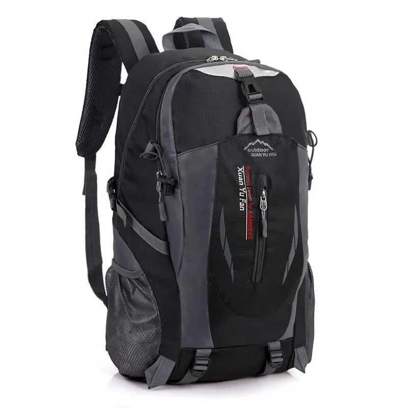 Capacity Outdoor Hiking Backpack Large Lightweight Travel Backpack Mens Travel Backpack Womens Sports Backpack M260626 - view 7