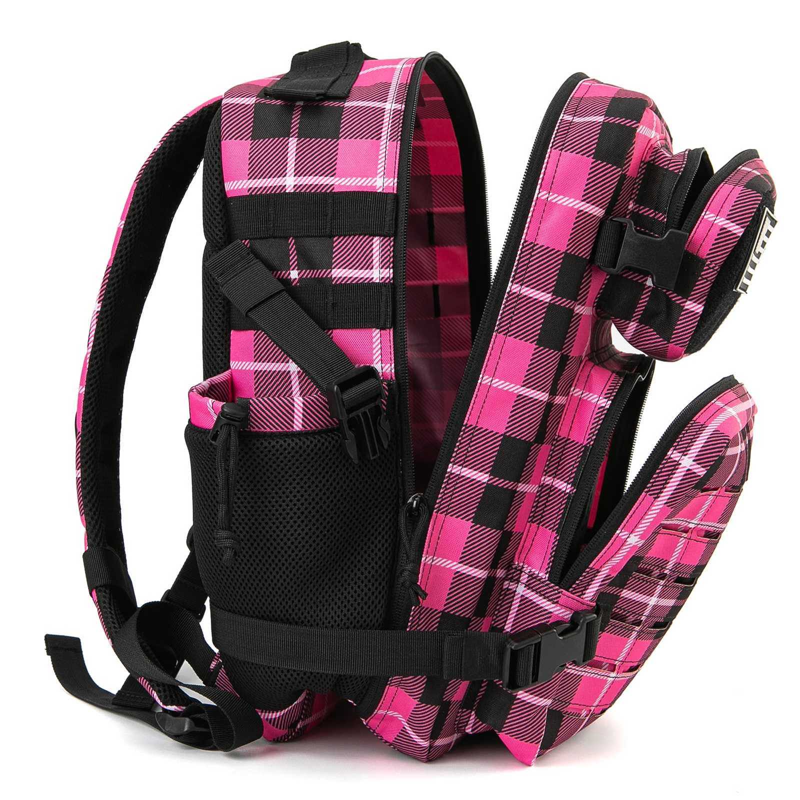 Tactical Backpack for Men 25L and Women Hiking travel Backpacks outdoor camping equipment pack School Rucksack M260626 - view 5