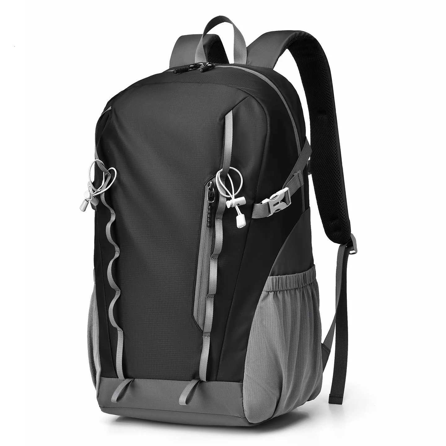 for New Outdoor Hiking Bag Men and Women Lightweight Water-Repellent Travel Bag Hiking and Camping Backpack M260626 - view 5