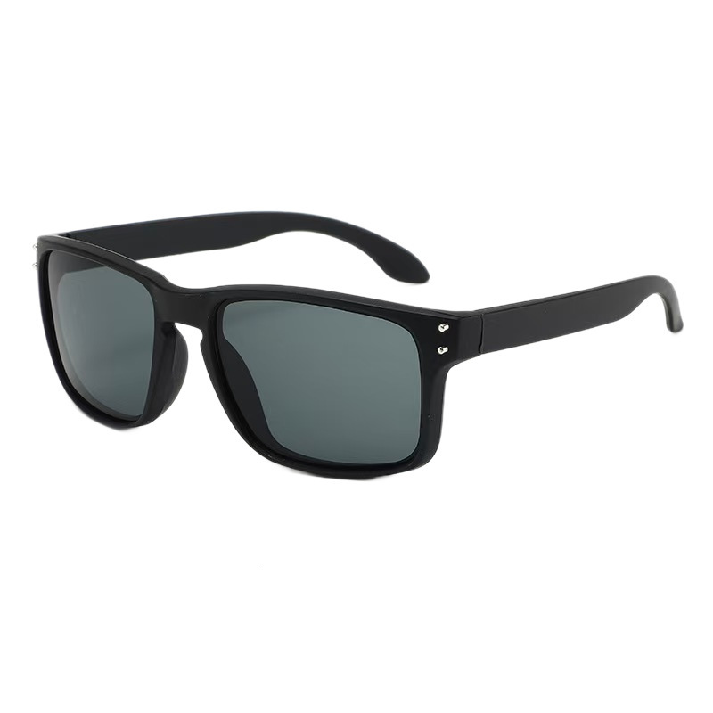 2026 Designer's New Personalized European And American Popular Sports Sunglasses Fashion Men's And Women's Outdoor Fishing Cycling Driv - view 6