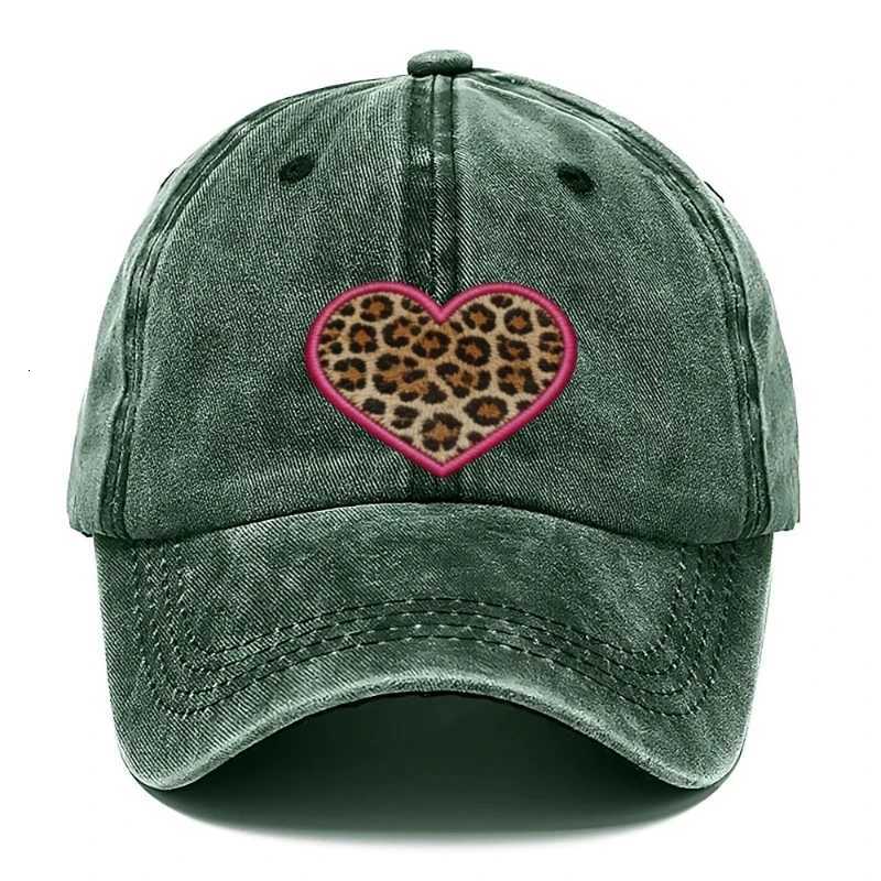 Women Washed Distressed Baseball Men Retro Soft Top Curved Brim Casual Daily Wear Sun Hat 2026 New Arrival Fashion Headwear M260626 - view 3