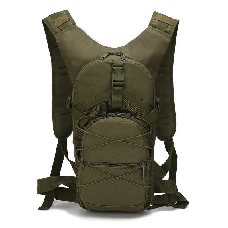small casual cycling backpacks backpacks outdoor travel hiking and mountaineering backpacks sports hydration backpacks M260626 - view 1