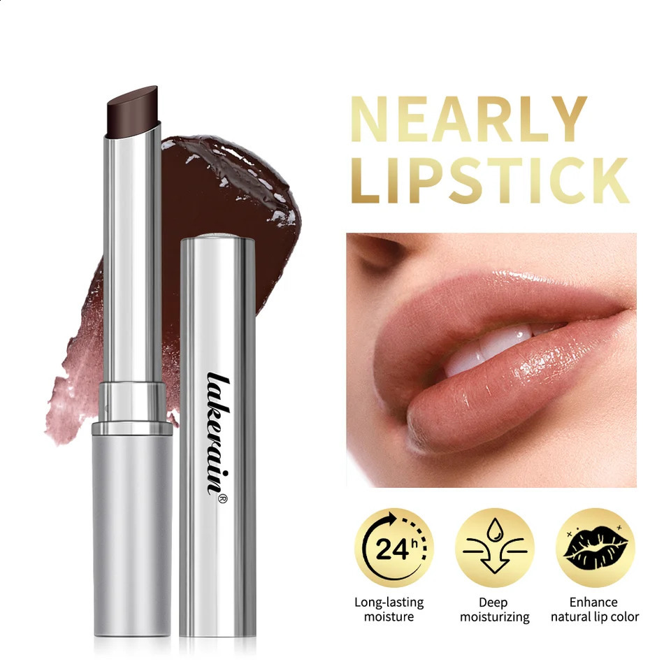Long Lasting izing Lipstick Natural Lip Plumper Makeup Lip Plumping Gloss Cosmetics Exfoliating For Lip Care Product 260626