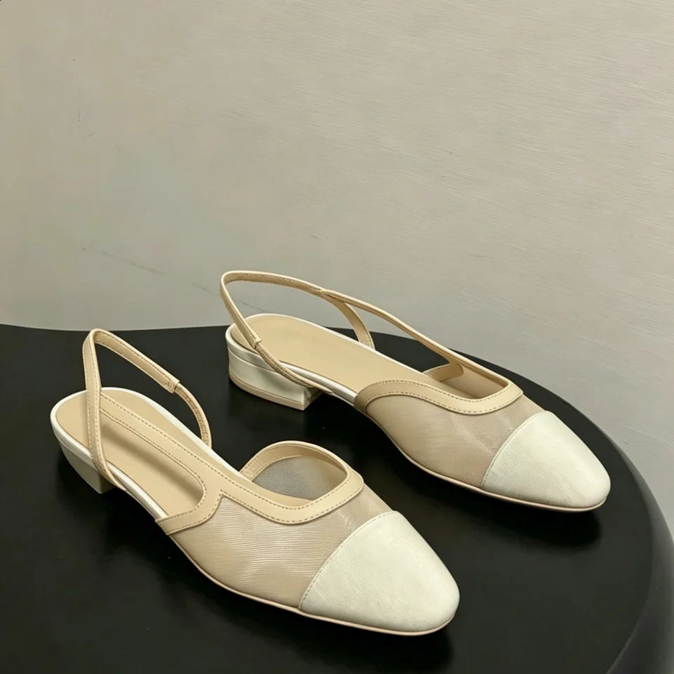 2026 Womens Selling Trendy Sandals Outdoor Casual Wear resistant Lightweight Flat Shoes 260626 - view 7