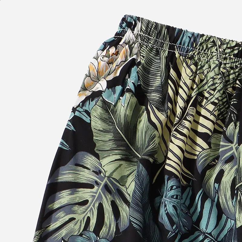 Women Casual Loose Cozy Pants Elastic Feet Harem Sweatpants Summer Beach Waistband 260625 - view 5