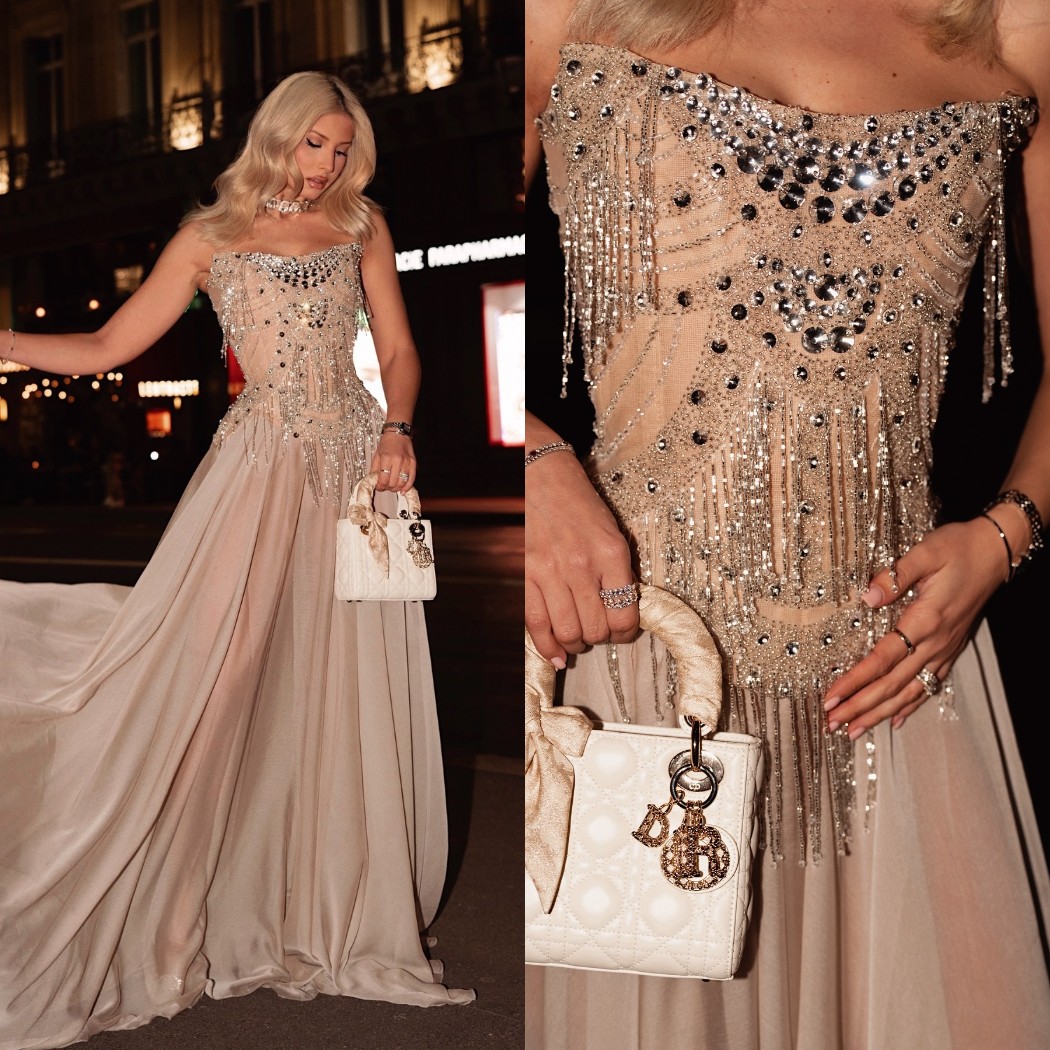 Mermaid Prom Dresses Beads Appliques Sexy Sweetheart Lace-Up Back Sweep Train Evening Gowns Vestido De Noite Customized