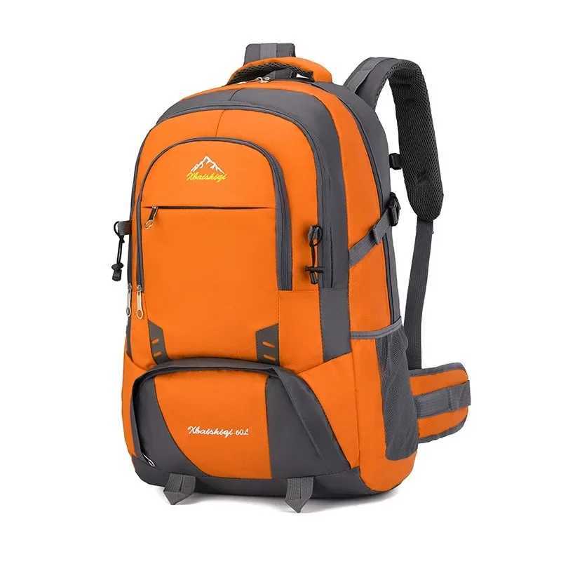 and multifunctional men backpack for women double-shoulder casual sports backpack available for M260626 - view 6