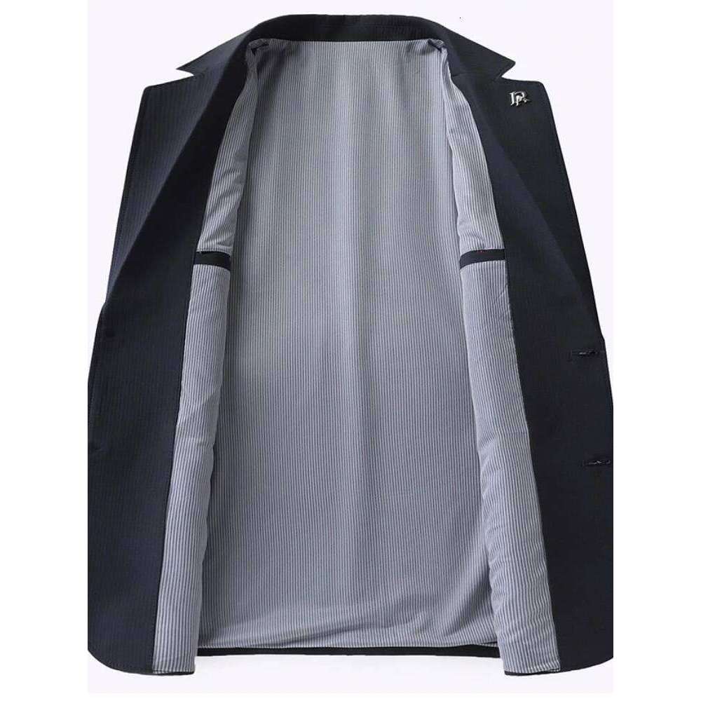 2026 New Men's Sun Blazer Lightweight Breathable Quick Dry UV Protection Outdoor Casual Coat For Men 26L0626 - view 6