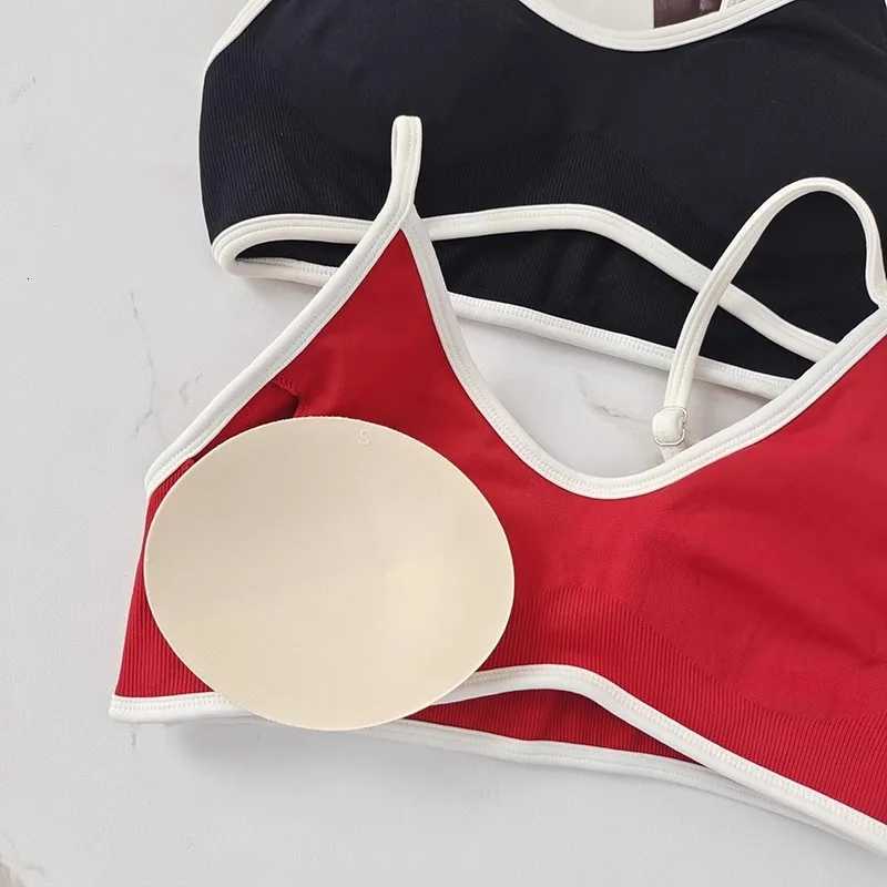 Set Fitness Womens Tracksuit Seamless Yoga Sets Sportswear Workout Middle Waist Leggings Sports Bra Gym Clothing Fitness Suit M260626 - view 7