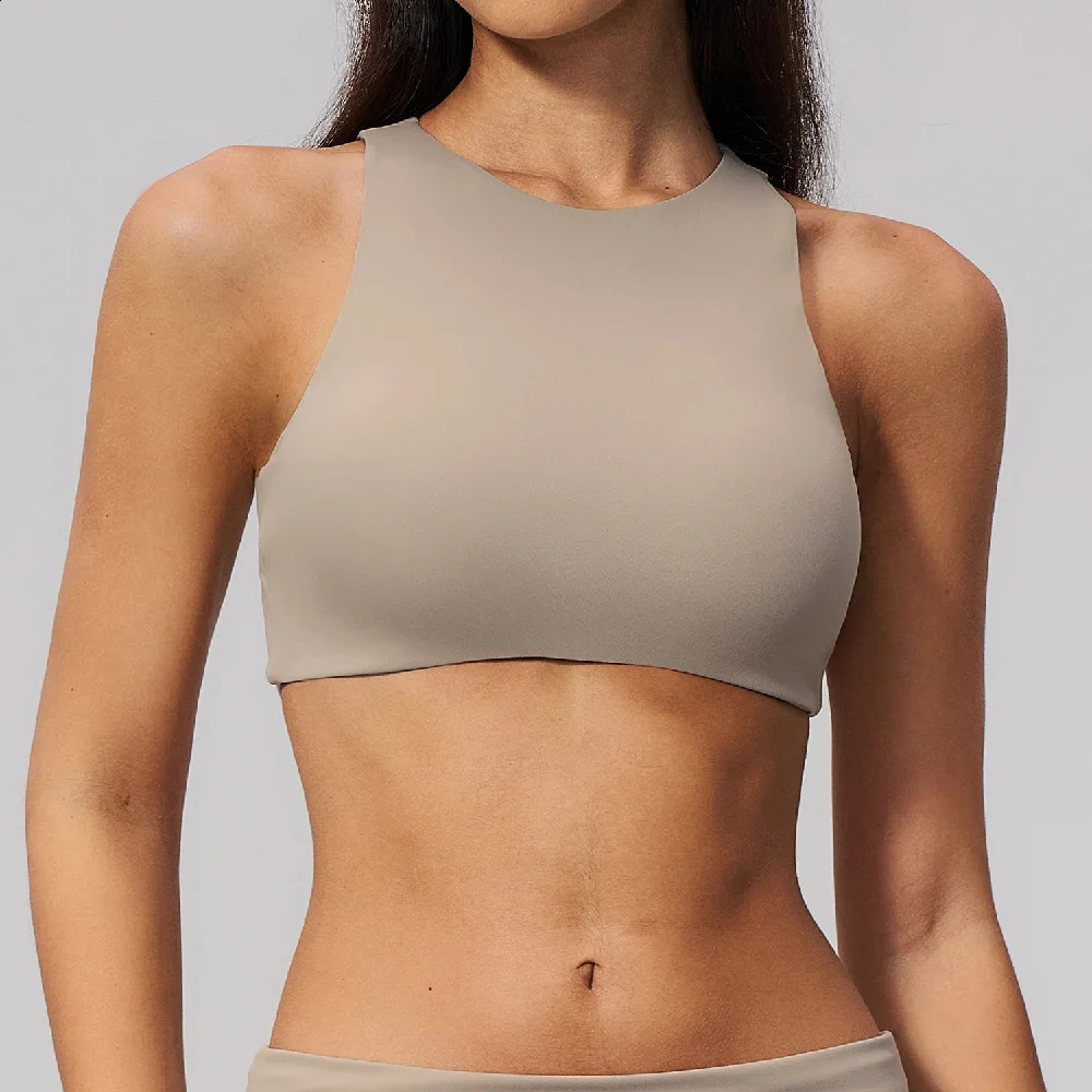 Summer Yoga Bra Womens Fitness Underwear Shockproof Sports Bra Sexy Beautiful Back Sports Bra Female Breathable Top Running Bra 260626 - view 6