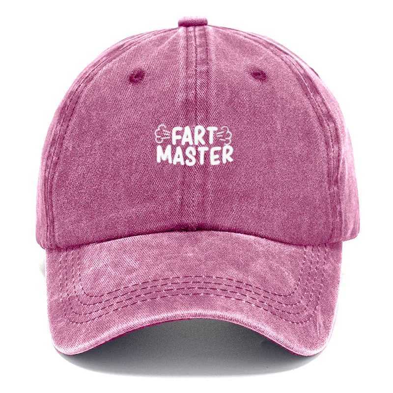 Washed Baseball Cotton Distressed Adjustable Vintage Trucker Hat for Men Women Humor Unisex Cotton Hats Funny Novelty M260626 - view 7