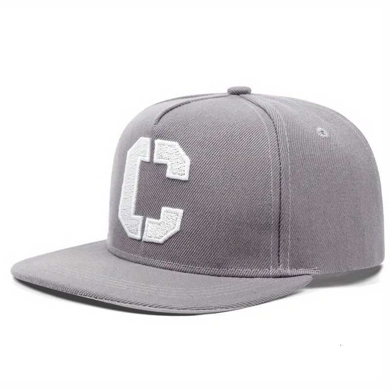 3D Quality New Embroidery High Baseball Retro Gorras Hats Planas Chapeau Flat Bill HipHop Snapbacks For Men Women Unisex M260626 - view 3