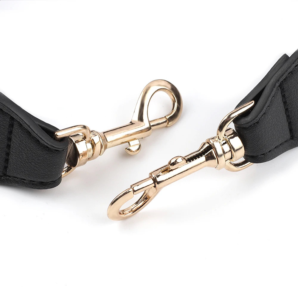 50cm Premium PU Leather Bag Strap for Bags Shoulder Bag Strap Handbag Belt Replacement Bag Handles for Bucket Bag Hanger Parts 260626 - view 6