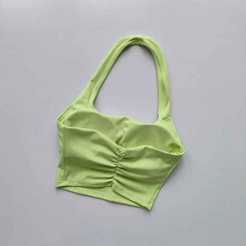 Fitness Bra Workout Tops Gym Fitness Sports Bras Sexy Athletic Sport Bra Women Backless Gym Yoga Crop Top 260626 - view 5