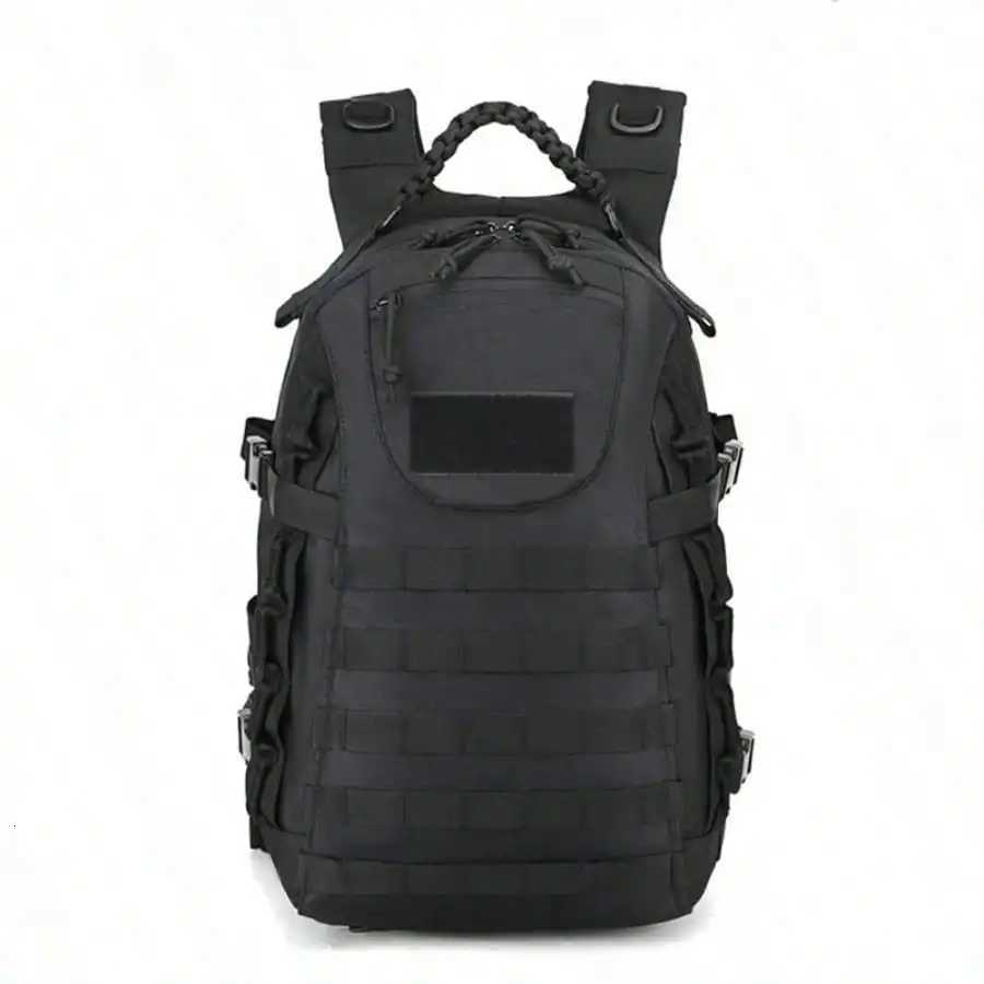 Outdoor Camping Hunting Sports Backpack Bag Soft Large Capacity Backpack HkingTraveling Bags Survival Outdoor bag M260626 - view 5