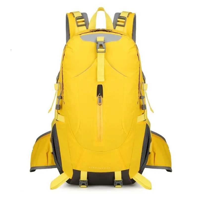 womens large and capacity mens double-shoulder travel bag anti-scratch and wear-resistant for hiking new sports model M260626 - view 6
