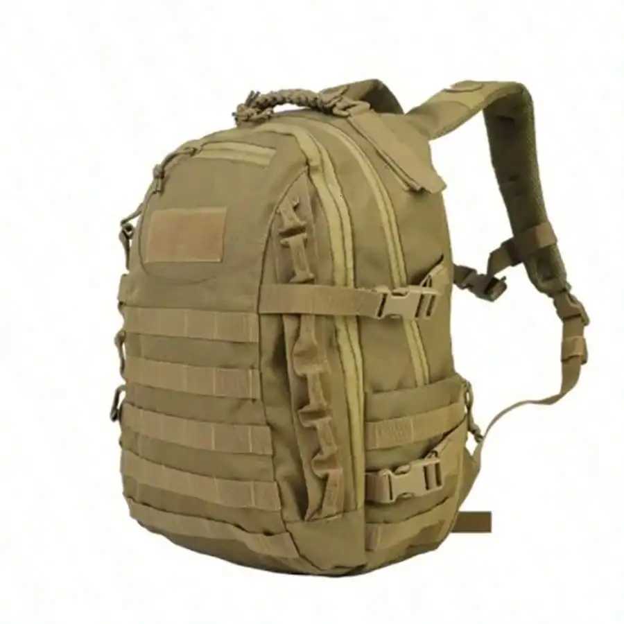Outdoor Camping Hunting Sports Backpack Bag Soft Large Capacity Backpack HkingTraveling Bags Survival Outdoor bag M260626 - view 7