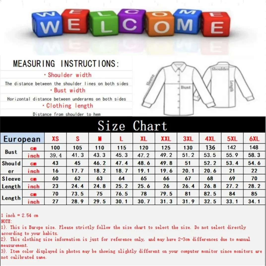 Mens shirts button down casual spring and summer printed long sleeves daily fashionable comfortable 260626 - view 7