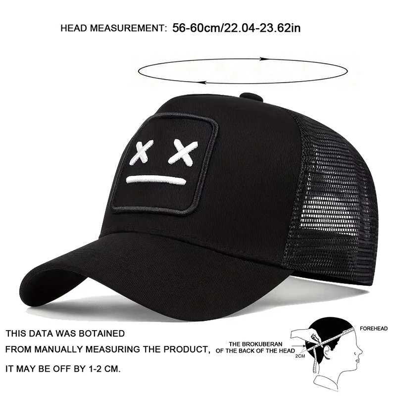 Baseball Embroidery Unisex Net XX Caps Adjustable Casual Hats Spring and Summer Outdoor Sunscreen Hat M260626 - view 7