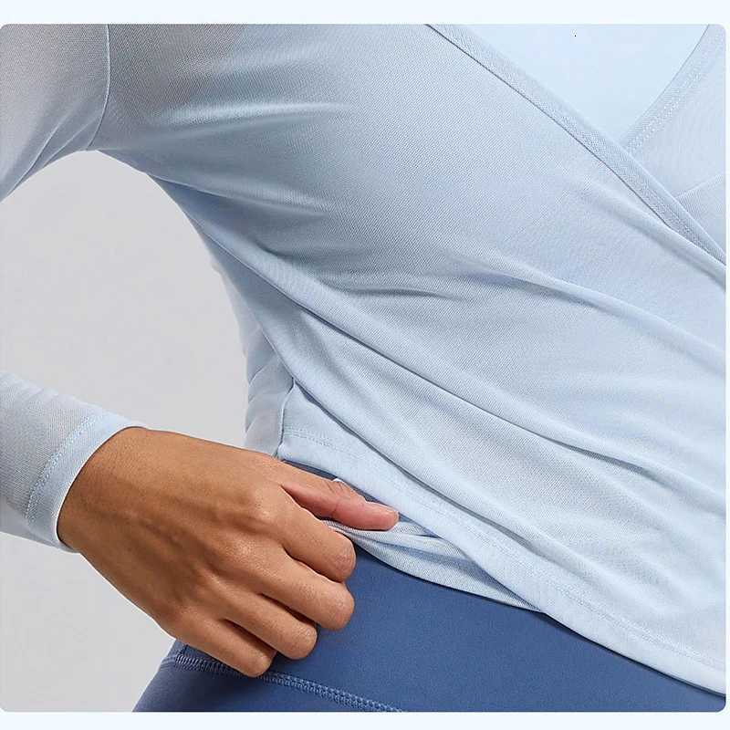 Women 2026 Sale New Hot Pilates Clothes Skinny Fit Mesh Activewear Set Polyester Lightweight Breathable 2 Piece Yoga Sets M260626 - view 6