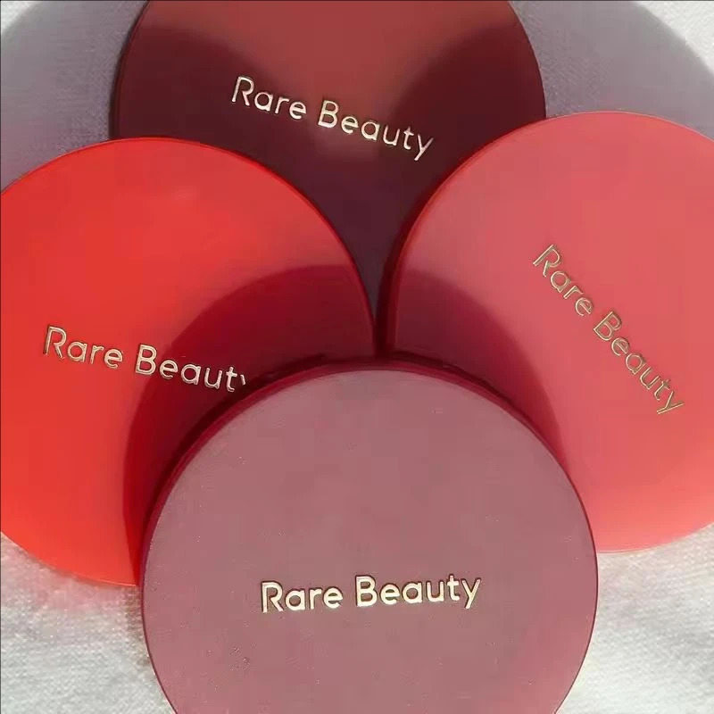 Rare Beauty Soft Pinch Matte Bouncy Blush Cream Mashed Potatoes Blusher Lasting Waterproof Woman Makeup Happy Hope Worth Alive 260625 - view 7