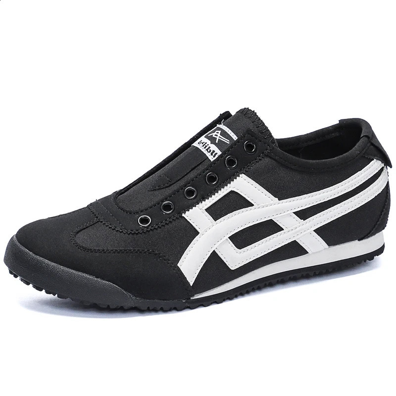 n Canvas Mesh Shoes Men Casual Sneakers Flat Sports Walking Running Ligthweight Antiskid Breathable Sale Promotion 260626 - view 6