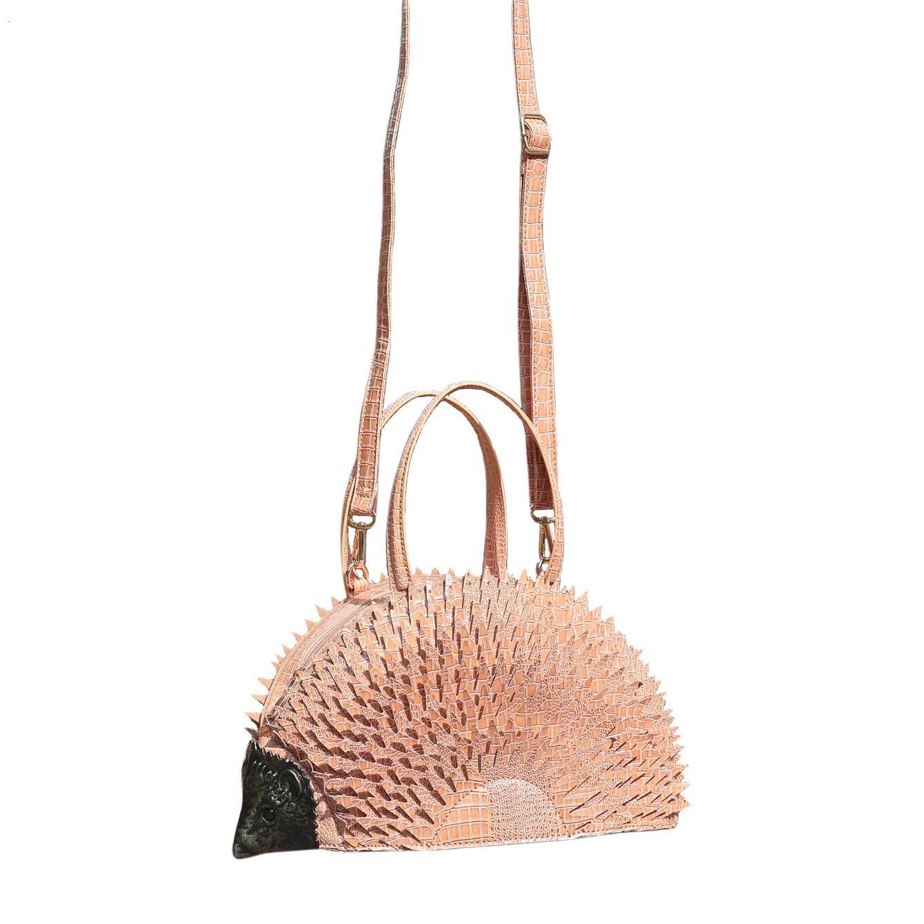 Animal Shaped Women's Handbag Fashionable Stylish Tote Bag For Ladies Shoulder Bag Andralyn - view 6