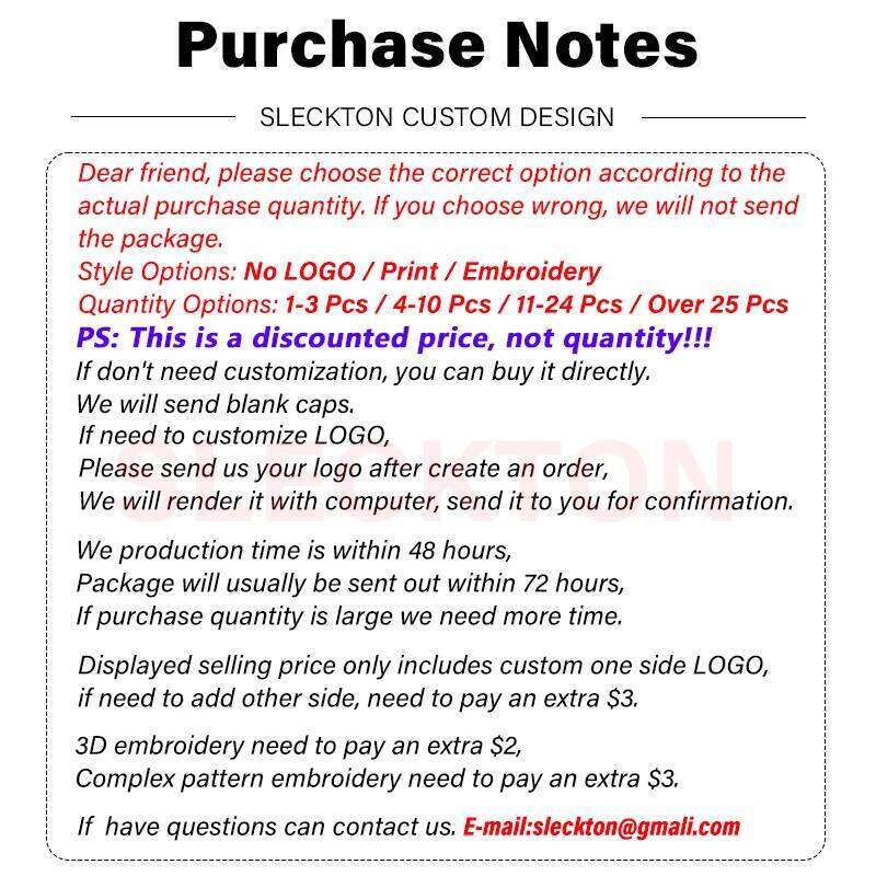 SLECKTON Custom Baseball Cap for Women and Men Fashion Design Brand LOGO Letter Embroidery Corduroy Hats Unisex Wholesale W260626 - view 7
