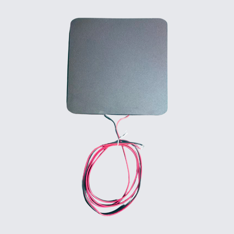 Custom-Made Automotive Seat Sensors, Seat Cushion Film Pressure Sensors, Seat Gravity Pressure Sensors - view 3