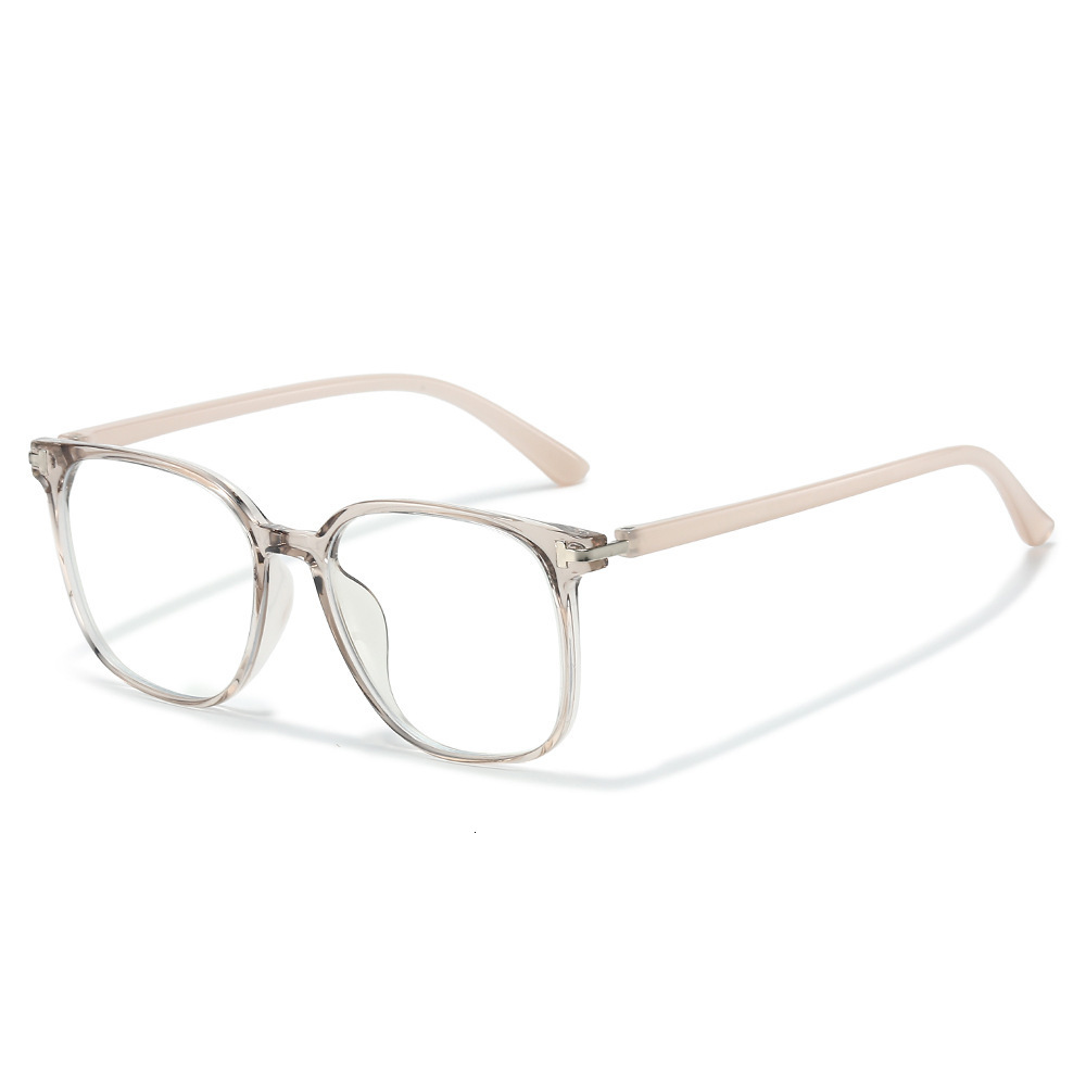 26 New Models Of Makeup-Free Magic Glasses, Stylish Anti-Blue Light Ultra-Light Eyeglass Frames, College Style, Flattering And Versatile For Women, Ma - view 3