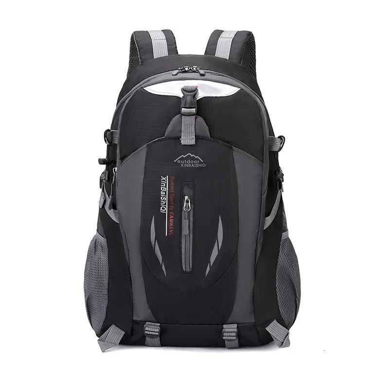 Capacity Outdoor Hiking Backpack Large Lightweight Travel Backpack Mens Travel Backpack Womens Sports Backpack M260626 - view 6