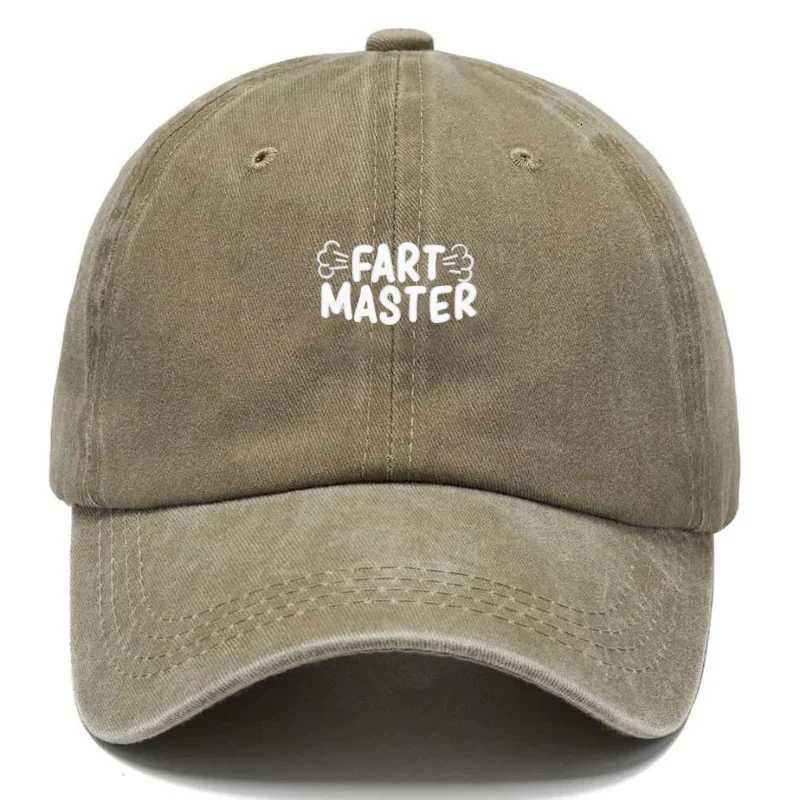 Washed Baseball Cotton Distressed Adjustable Vintage Trucker Hat for Men Women Humor Unisex Cotton Hats Funny Novelty M260626 - view 5
