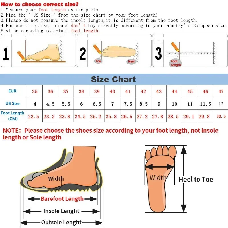 Unisex Wading Shoes QuickDry Aqua Drainage Water Beach Sports Swim Sandals Yoga Barefoot Diving Surfing Sneakers 260626 - view 7