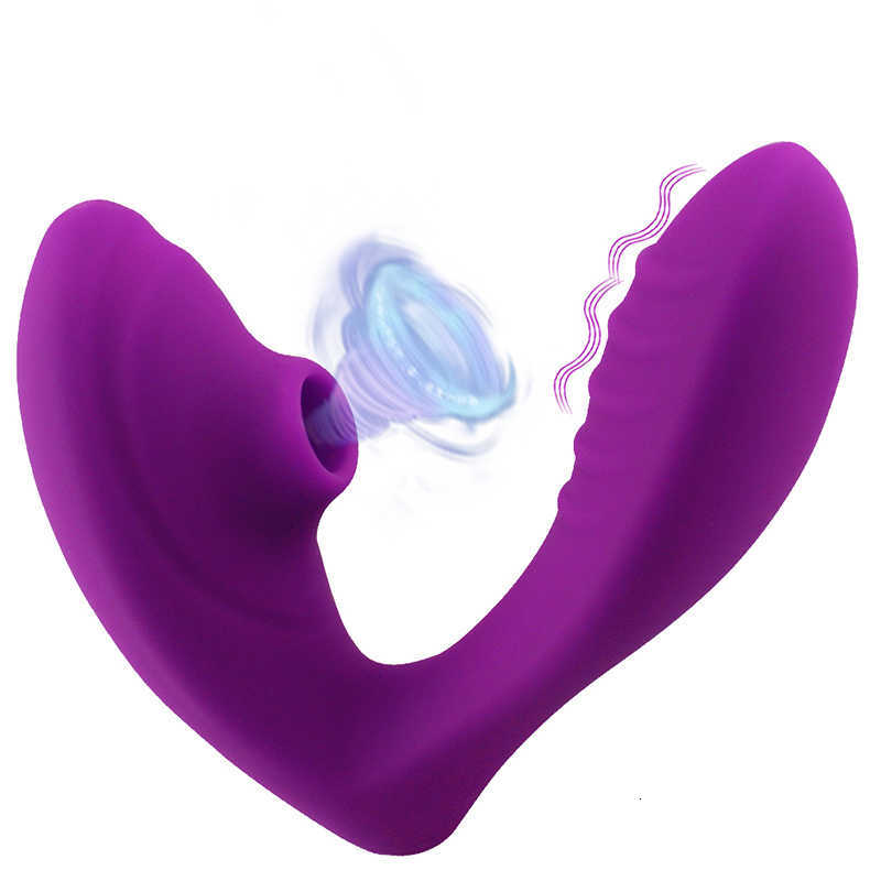 Vibrator Vagina Sucking APP Controlled 10 Speeds Vibrating Sucker Oral Sex Suction Clitoris Stimulator Erotic Sex Toys for Wome M260626