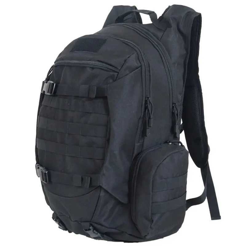 Fishing Hunting Backpack Outdoor 45L Rucksacks Sports Camping Hiking Trekking Bags M260626 - view 7