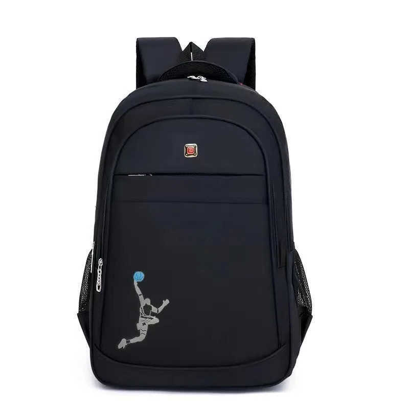 bag New travel large-capacity business casual laptop backpack for junior high high school and college students M260626