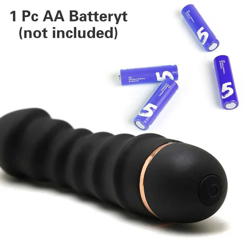 Modes Strong Motor Soft 10 Silicone Realistic Dildo Vibrator G Spot Clitoral Vaginal Stimulator Adult Sex Toys 18 M260626 - view 7