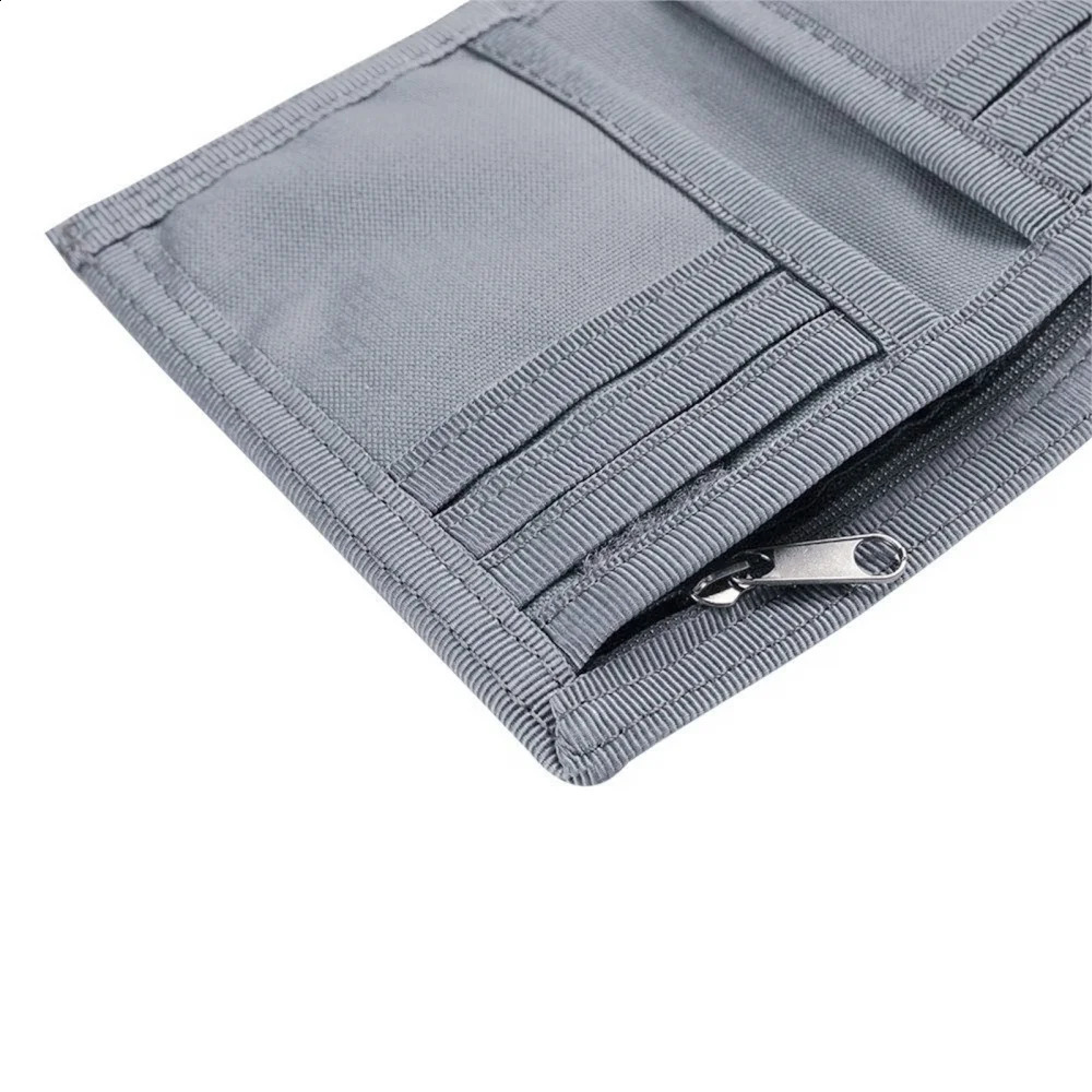 EXCELLENT ELITE SPANKER Tactical Wallet Trifold Wallets for Men ID Card Holder ID Credit Card Wallet Portable 260626 - view 7