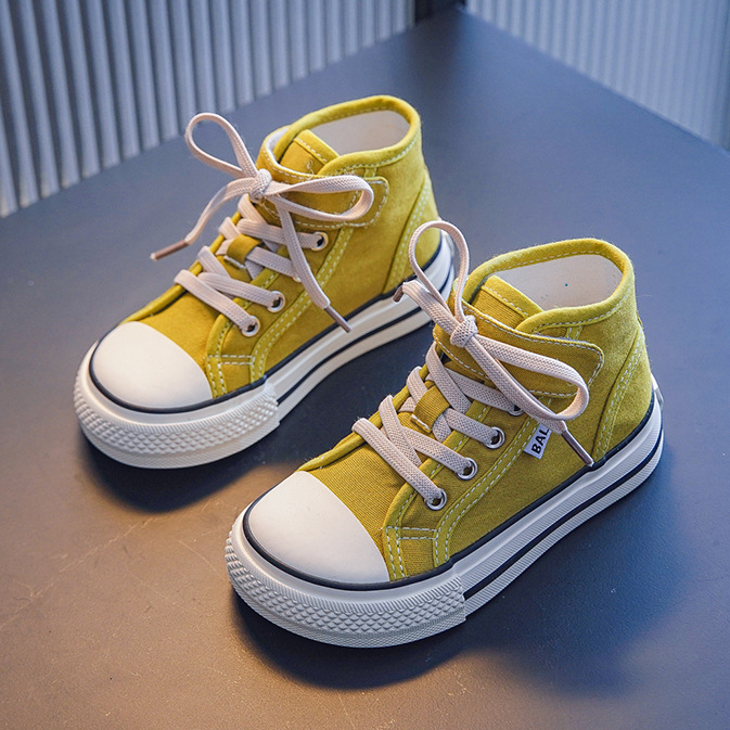 Designer Kid's Shoes Sneakers Kids Designers Trainers with Enhanced & All-match Versatile Soft High Quality Casual breathable - view 3