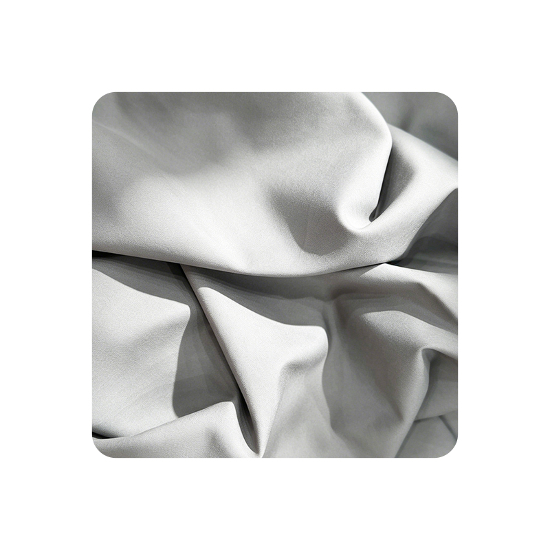 40D Jinyun Super Elastic High Elastic Sportswear Polyester Fabric Polyester Elastic Fabric Professional Manufacturer - view 8