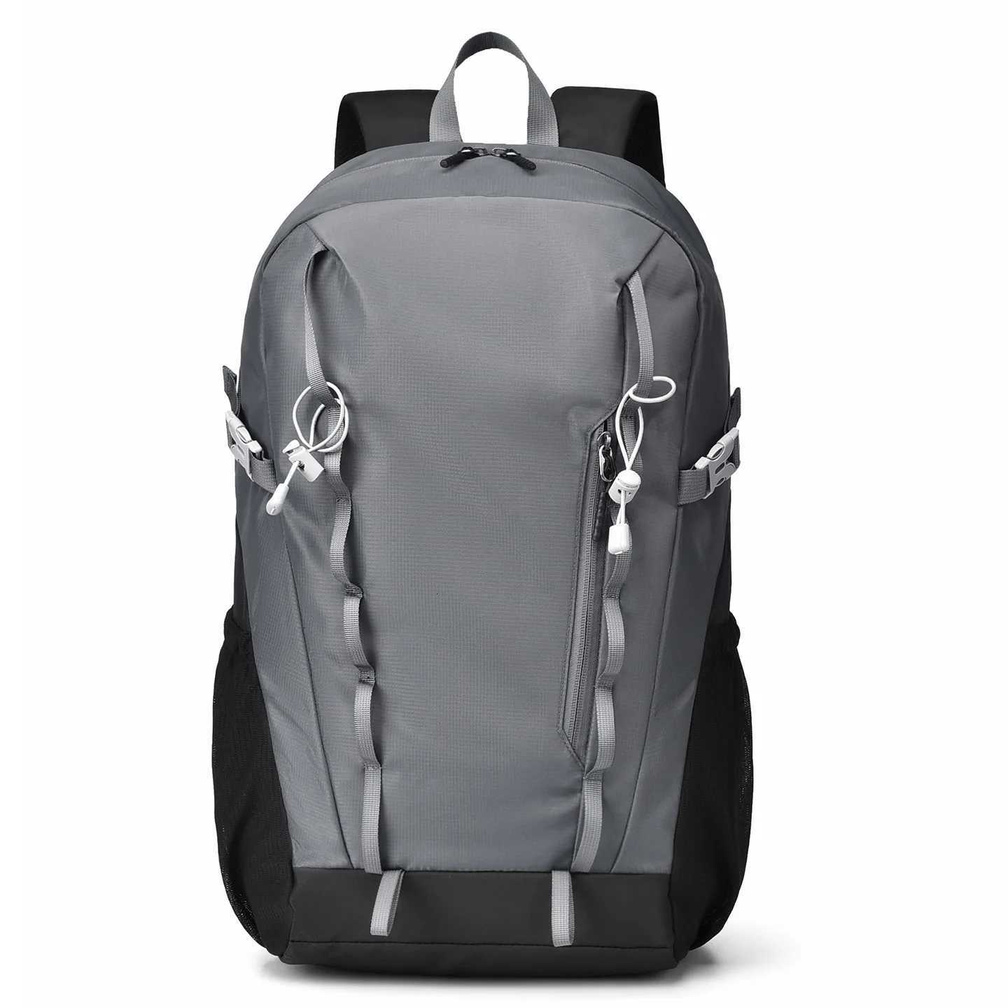 for New Outdoor Hiking Bag Men and Women Lightweight Water-Repellent Travel Bag Hiking and Camping Backpack M260626 - view 6