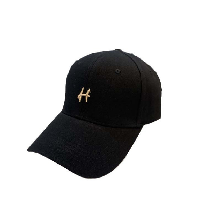 Free delivery designer Unisex Two Tone Patchwork Baseball Cap Adjustable Snapback Summer Outdoor Sports Hat - view 6