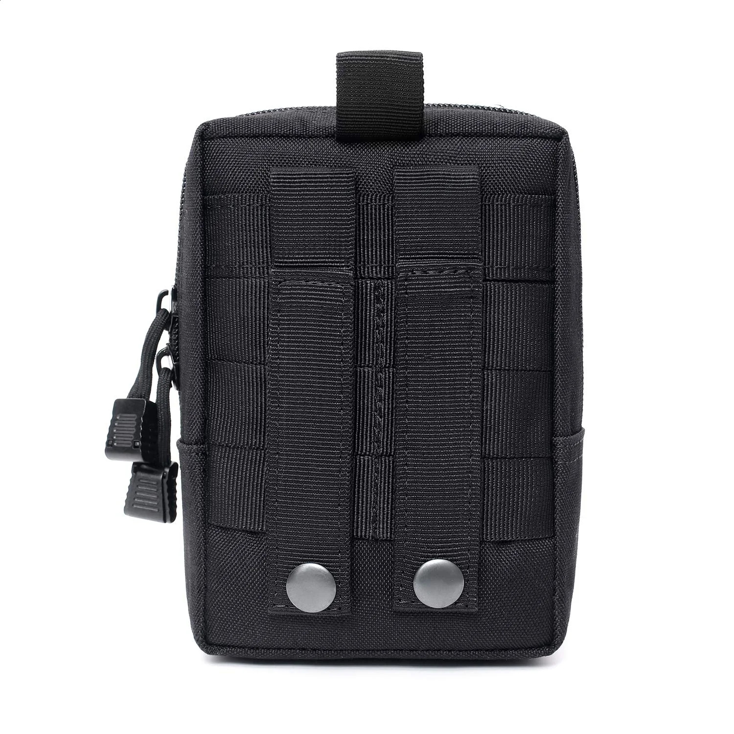 Molle Pouch Tactical Compact WaterResistant Pack Utility EDC Waist Bag For Hunting Trekking Running Camping 260625 - view 3